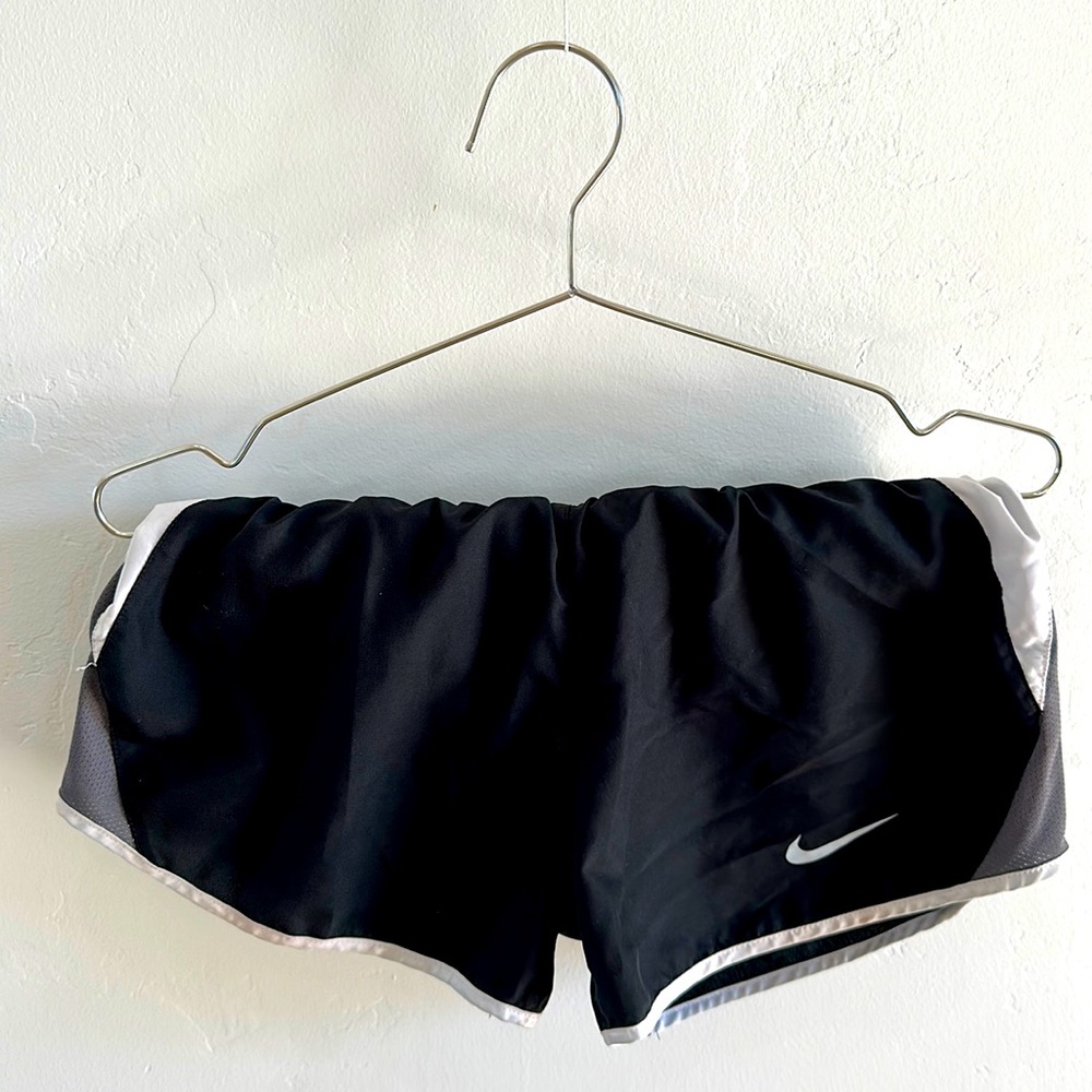 XS nike running shorts